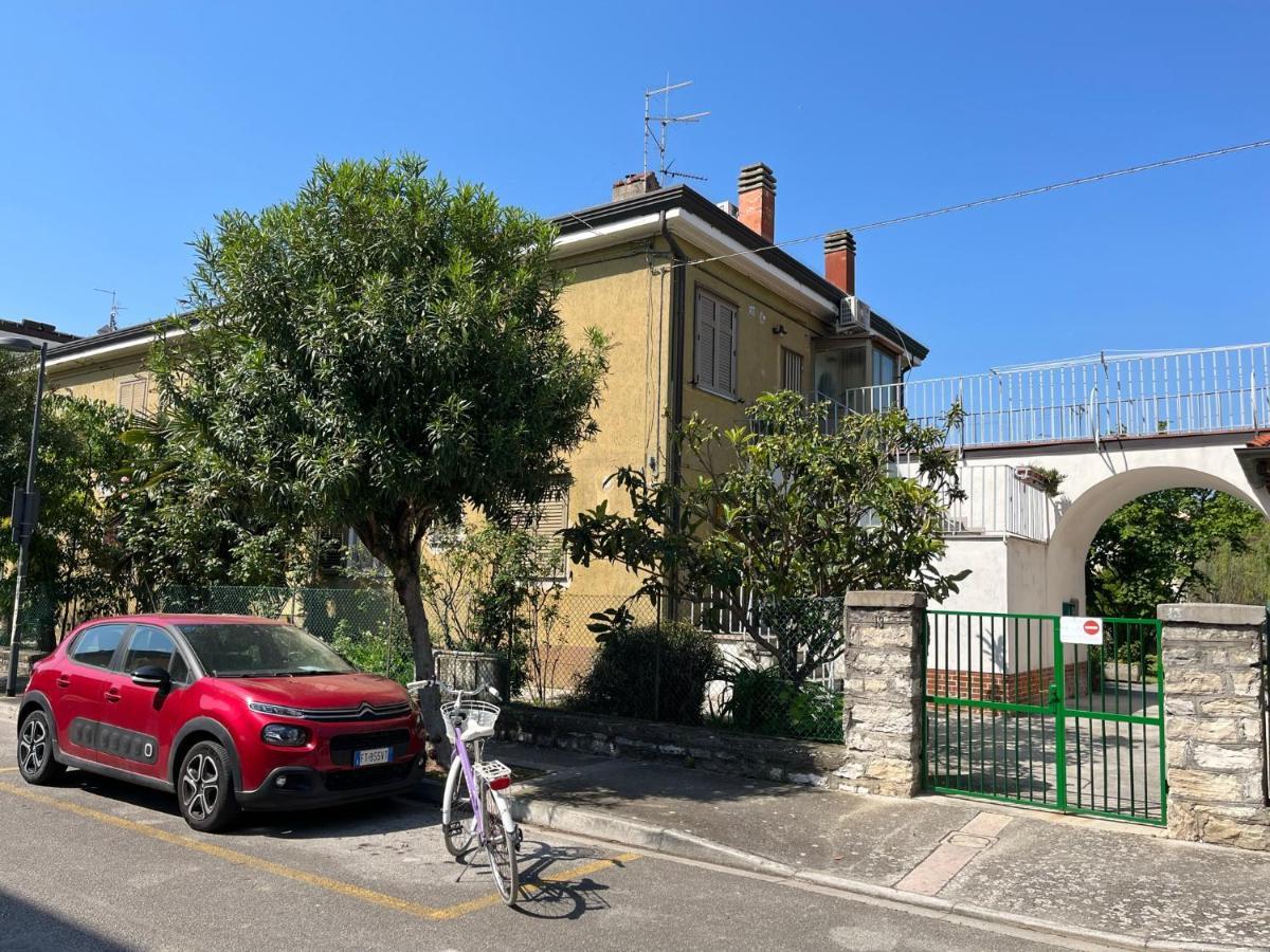 San Pietro D'Orio Verde Grado Exterior photo