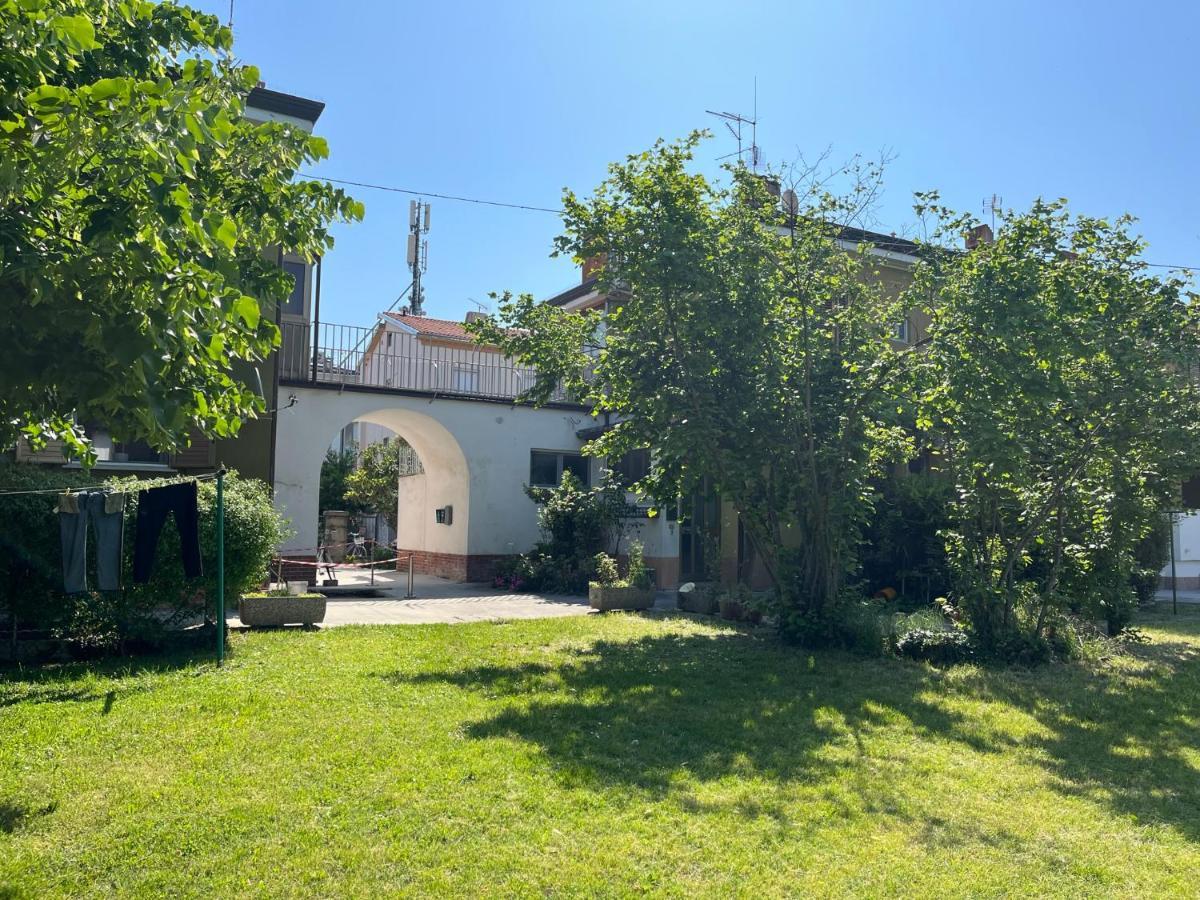 San Pietro D'Orio Verde Grado Exterior photo